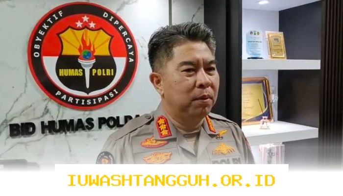 Kompol DK Resmi Dipecat dari Polri Tahun 2026 dan Ajukan Banding Atas Putusan Sidang