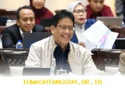 Kondisi Kesehatan Purbaya di Tahun 2026 Terlihat Segar Saat Menepis 3 Isu Pencopotan