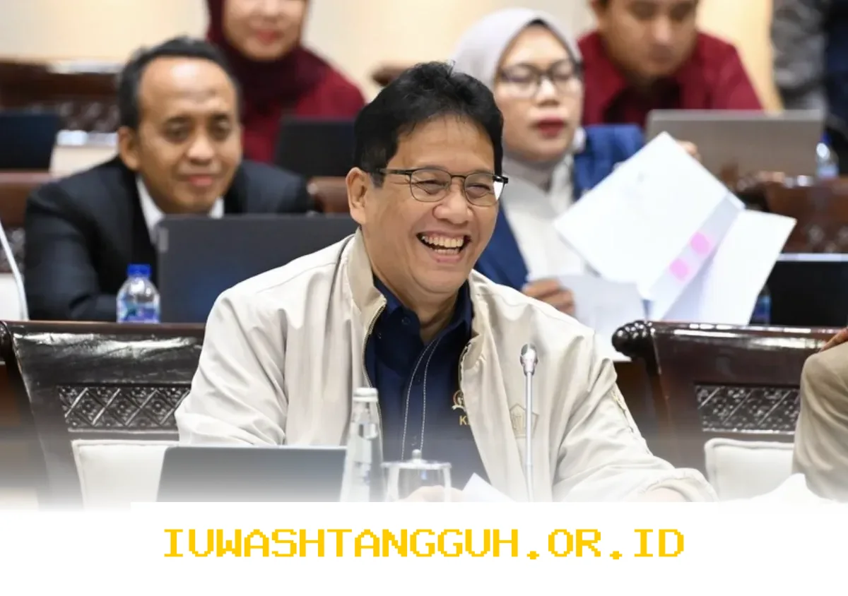 Kondisi Kesehatan Purbaya di Tahun 2026 Terlihat Segar Saat Menepis 3 Isu Pencopotan