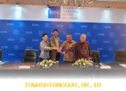 Kondisi Stabilitas Sistem Keuangan Tetap Terjaga Stabil Meski Ada Konflik di 2026 Ini