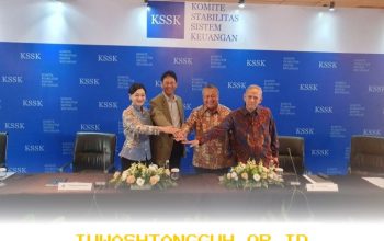 Kondisi Stabilitas Sistem Keuangan Tetap Terjaga Stabil Meski Ada Konflik di 2026 Ini