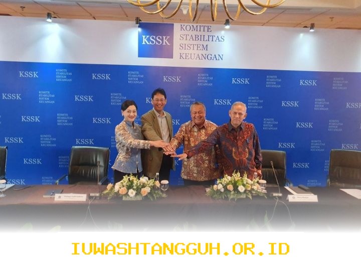 Kondisi Stabilitas Sistem Keuangan Tetap Terjaga Stabil Meski Ada Konflik di 2026 Ini