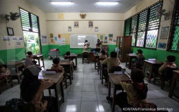 Kumpulan Ucapan Kelulusan SMA Bahasa Inggris yang Menyentuh Hati untuk Teman di 2026