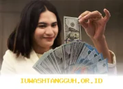 Kurs Dolar AS Tembus Angka Tinggi di Perbankan Sepanjang Awal Tahun 2026 yang Stabil
