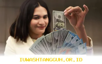 Kurs Dolar AS Tembus Angka Tinggi di Perbankan Sepanjang Awal Tahun 2026 yang Stabil