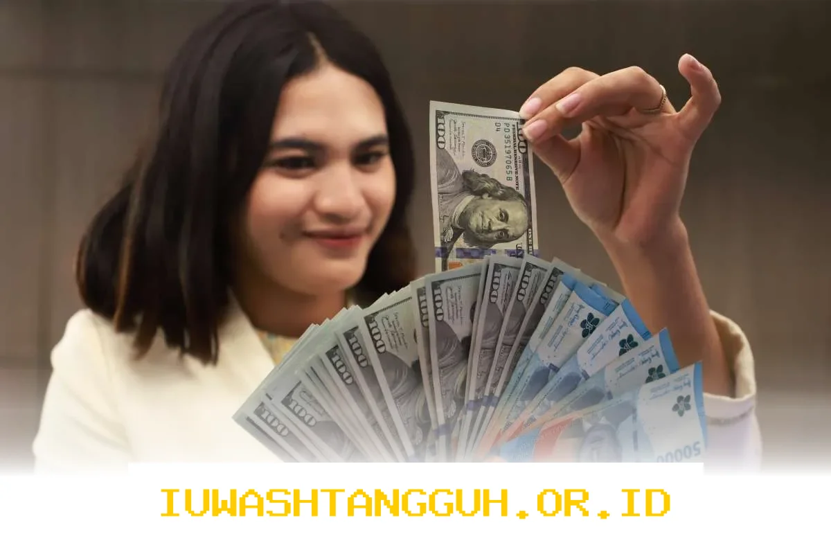 Kurs Dolar AS Tembus Angka Tinggi di Perbankan Sepanjang Awal Tahun 2026 yang Stabil