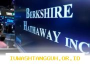 Laba Berkshire Hathaway Melonjak 18 Persen pada Laporan Keuangan Kuartal 1 Tahun 2026