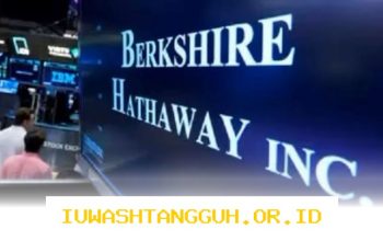 Laba Berkshire Hathaway Melonjak 18 Persen pada Laporan Keuangan Kuartal 1 Tahun 2026