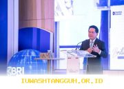 Laba Bersih BRI Tembus 15,5 Triliun Rupiah pada Kuartal I 2026 dengan Kenaikan 13,7 Persen