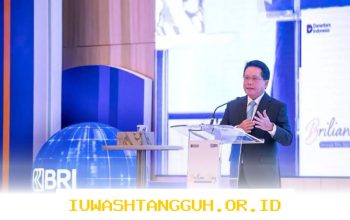 Laba Bersih BRI Tembus 15,5 Triliun Rupiah pada Kuartal I 2026 dengan Kenaikan 13,7 Persen