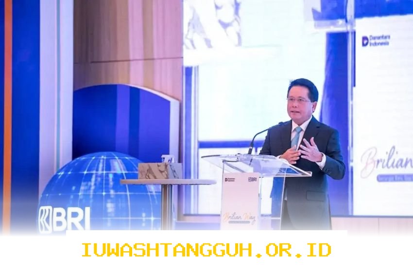 Laba Bersih BRI Tembus 15,5 Triliun Rupiah pada Kuartal I 2026 dengan Kenaikan 13,7 Persen