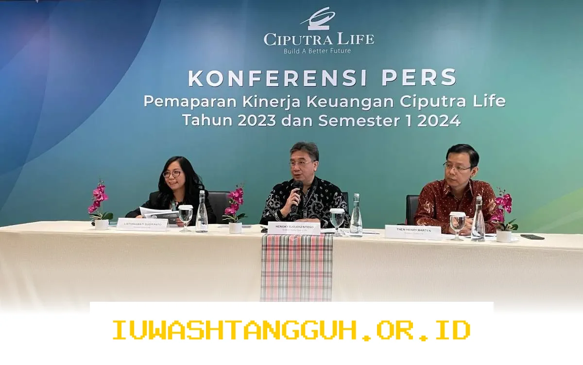 Laba Ciputra Life Tembus 14,42 Miliar Rupiah pada Kuartal I 2026 dengan Kenaikan 4,64%
