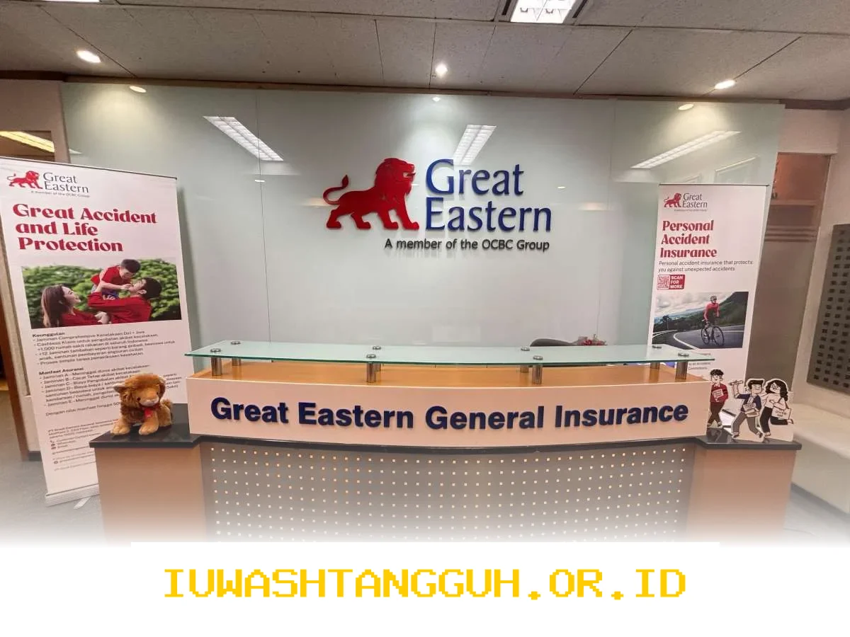 Laba Great Eastern Life Tembus 548,84 Miliar Rupiah dengan Lonjakan 157 Persen di 2026