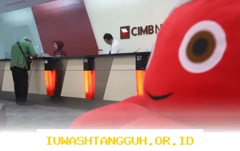 Laba Konsolidasi CIMB Niaga Tembus Angka 2,3 Triliun Rupiah Selama Kuartal I Tahun 2026