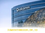 Laba Qualcomm Melonjak 16 Persen di Kuartal 2 2026 Sinyal Kuat Kebangkitan Perusahaan