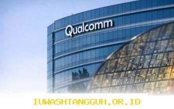 Laba Qualcomm Melonjak 16 Persen di Kuartal 2 2026 Sinyal Kuat Kebangkitan Perusahaan