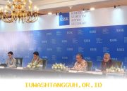Langkah Jitu Bank Indonesia Jaga Stabilitas Nilai Tukar Rupiah Sepanjang Tahun 2026