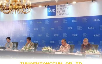 Langkah Jitu Bank Indonesia Jaga Stabilitas Nilai Tukar Rupiah Sepanjang Tahun 2026