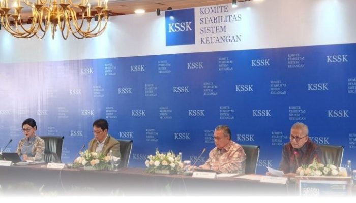 Langkah Jitu Bank Indonesia Jaga Stabilitas Nilai Tukar Rupiah Sepanjang Tahun 2026