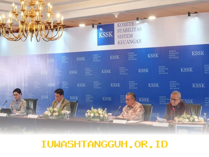 Langkah Jitu Bank Indonesia Jaga Stabilitas Nilai Tukar Rupiah Sepanjang Tahun 2026