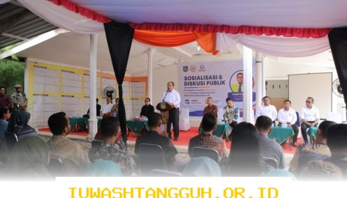 Langkah Komisi II DPR dan Ombudsman RI Tingkatkan Mutu Layanan Publik Asahan Tahun 2026