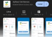 Langkah Mudah Memastikan Status Penerima Bansos Melalui 5 Fitur Aplikasi Resmi 2026