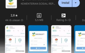 Langkah Mudah Memastikan Status Penerima Bansos Melalui 5 Fitur Aplikasi Resmi 2026