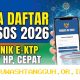 Langkah Mudah Mengajukan Bansos BPNT 2026 Secara Online Melalui Aplikasi Resmi Pemerintah