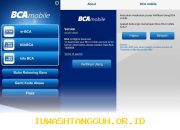 Langkah Mudah Mengaktifkan Kembali Akses BCA Mobile Lewat Menu About Terbaru Tahun 2026