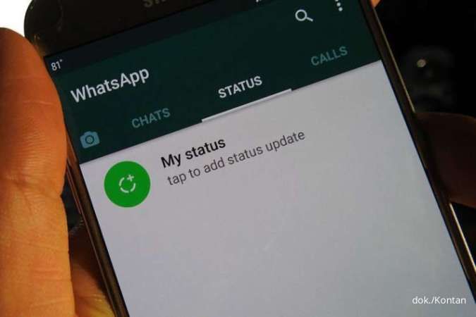 Langkah Mudah Pindahkan Riwayat Chat WhatsApp ke Perangkat Baru di Tahun 2026 Ini