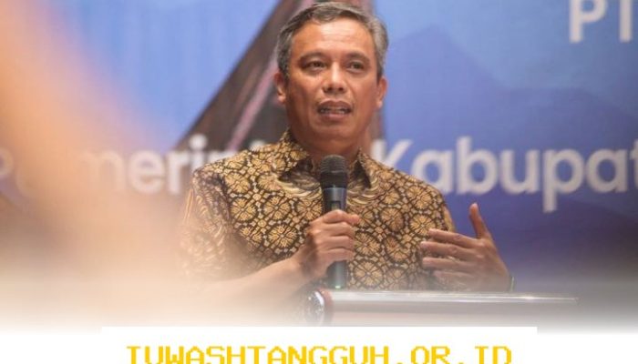 Langkah Nyata BTN Percepat Transformasi Digital bagi 500 UMKM di Tapanuli Utara 2026