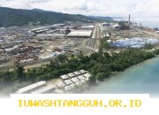Langkah Nyata IWIP Wujudkan Lingkungan Kerja Kondusif pada Momen Hari Buruh Tahun 2026