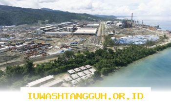 Langkah Nyata IWIP Wujudkan Lingkungan Kerja Kondusif pada Momen Hari Buruh Tahun 2026