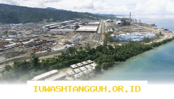 Langkah Nyata IWIP Wujudkan Lingkungan Kerja Kondusif pada Momen Hari Buruh Tahun 2026