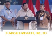 Langkah Pemerintah Bentuk 1 Satgas Khusus untuk Lindungi Hak Pekerja Sepanjang Tahun 2026