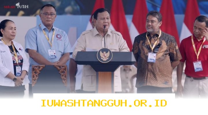 Langkah Pemerintah Bentuk 1 Satgas Khusus untuk Lindungi Hak Pekerja Sepanjang Tahun 2026