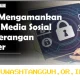 Langkah Praktis Mengamankan Akun Media Sosial dari Serangan Hacker Sepanjang 2026