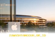 Langkah Strategis Apple Buyback Saham Senilai 100 Miliar Dolar AS Sepanjang Tahun 2026