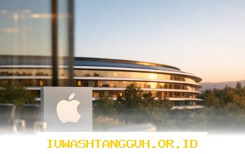 Langkah Strategis Apple Buyback Saham Senilai 100 Miliar Dolar AS Sepanjang Tahun 2026