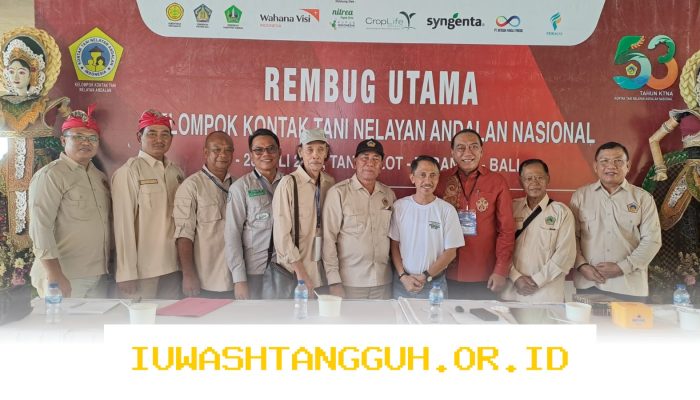 Langkah Strategis Pemkab Gorontalo Optimalkan Layanan Publik Jelang PENAS KTNA 2026 Ini