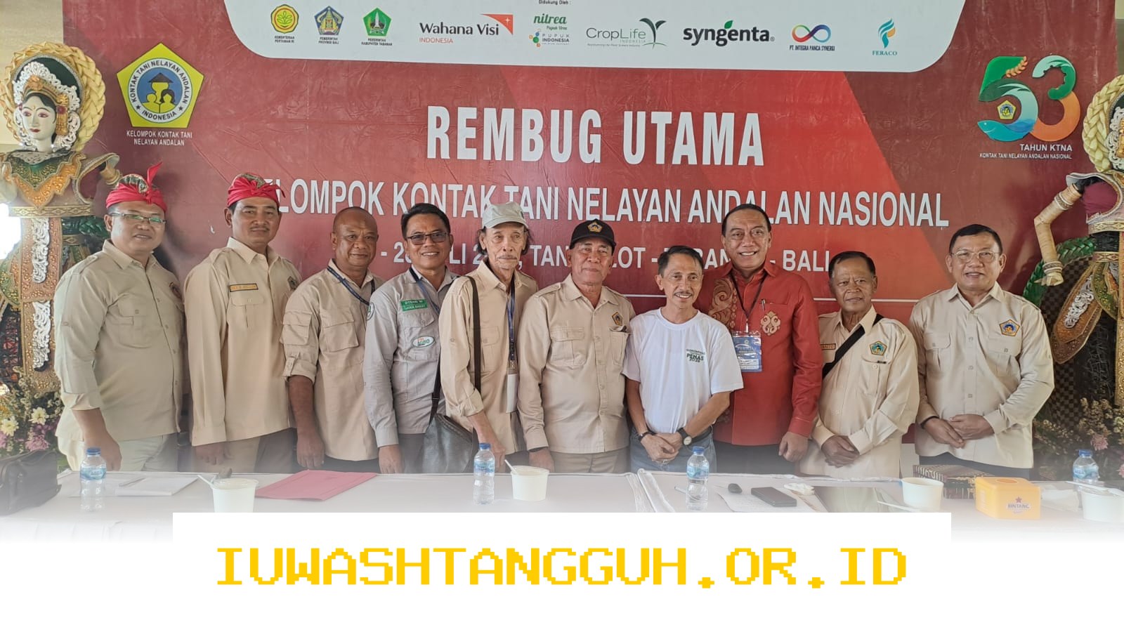 Langkah Strategis Pemkab Gorontalo Optimalkan Layanan Publik Jelang PENAS KTNA 2026 Ini