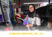 Langkah Strategis Pertamina Patra Niaga Tekan 5 Jenis Emisi Karbon Sepanjang Tahun 2026