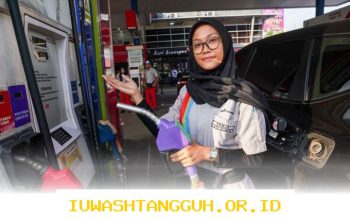 Langkah Strategis Pertamina Patra Niaga Tekan 5 Jenis Emisi Karbon Sepanjang Tahun 2026