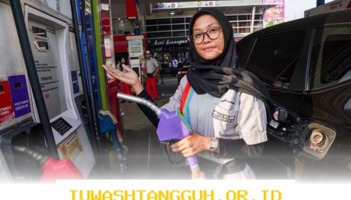 Langkah Strategis Pertamina Patra Niaga Tekan 5 Jenis Emisi Karbon Sepanjang Tahun 2026