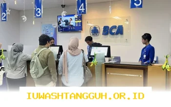 Layanan Giro Mata Uang Dirham UEA Kini Tersedia di BCA Mulai Bulan Mei Tahun 2026