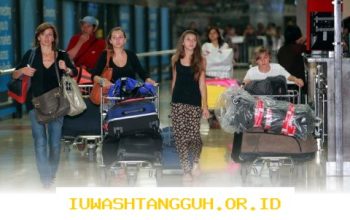 Lonjakan 25 Persen Kunjungan Wisatawan Lokal dan Asing Selama Libur Lebaran Maret 2026