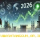 Lonjakan 3 Persen Harga Minyak Dunia Membuat Brent Tembus ke Level USD104 per Barel 2026