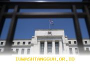 Lonjakan Data Inflasi AS di Tahun 2026 Memicu Kekhawatiran Kebijakan Moneter The Fed Kini