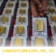 Lonjakan Harga Emas Perhiasan 12 Mei 2026 Tembus Angka Tertinggi Rp2.570.000 per Gram