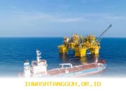 Lonjakan Harga Minyak Dunia Tembus Rekor Baru pada Awal Tahun 2026 yang Sangat Fantastis